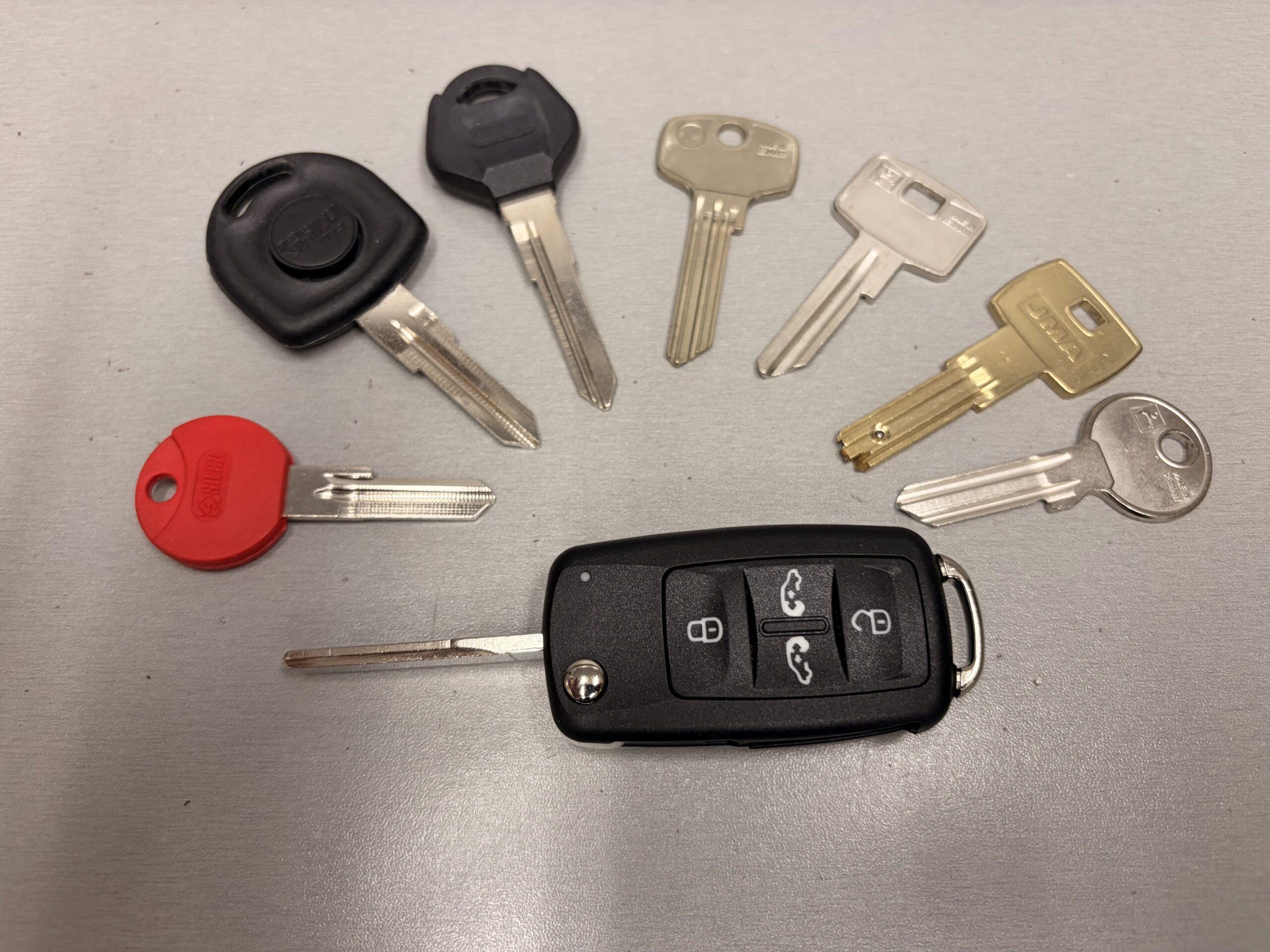 Schlüsseldienst Karlsruhe