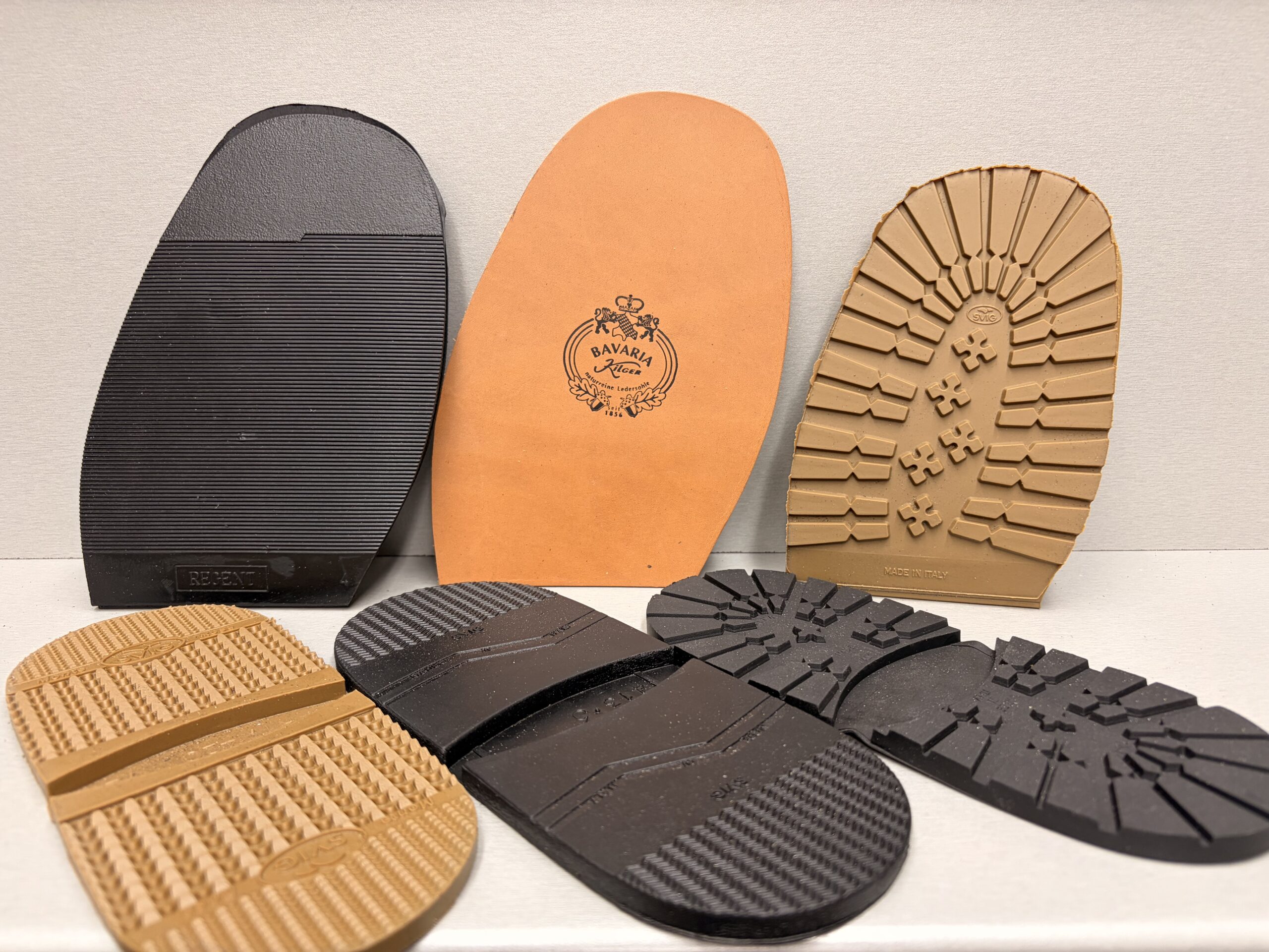 Schuhservice Karlsruhe